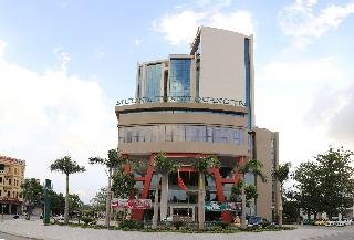 Muong Thanh Grand Quang Tri Hotel