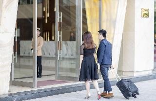Muong Thanh Grand Quang Tri Hotel