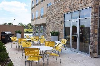 Fairfield Inn & Suites Omaha Papillion