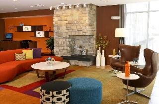 Fairfield Inn & Suites Omaha Papillion