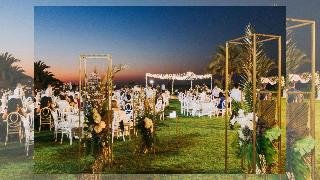 Acapulco Resort Convention SPA Hotel