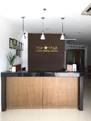 Top Star Hotel Oton