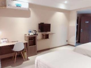 Hanting Express Hangzhou Xiaoshan Airport