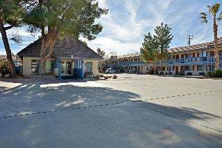 Americas Best Value Inn & Suites - Lancaster