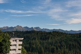Osrodek Wypoczynkowy Harnas