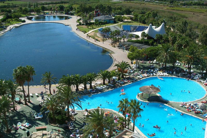 Club Mac Alcudia