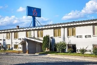 Motel 6 Wenatchee