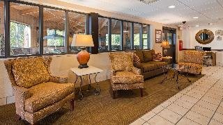 Best Western Caldwell Inn