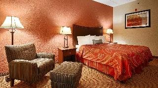 Best Western Caldwell Inn