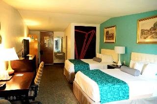 Red Roof Inn & Suites Lake City