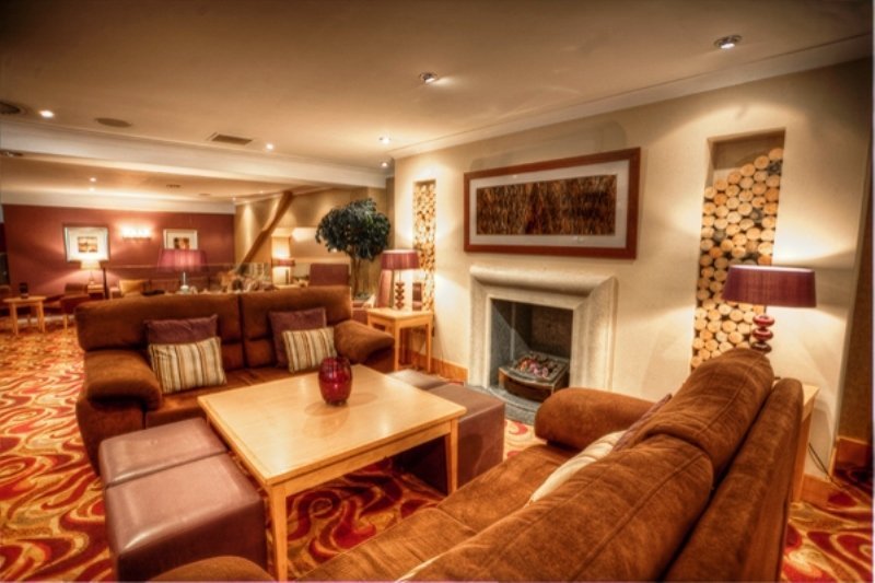 Auchrannie Resort