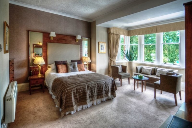 Auchrannie Resort