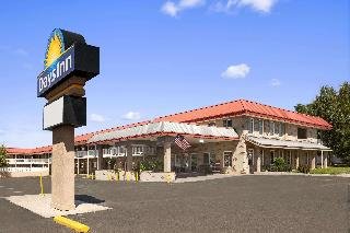 Days Inn by Wyndham Montrose