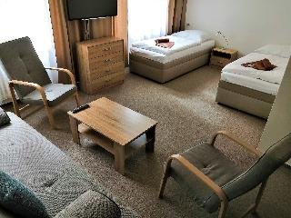 Hotel Marianeum