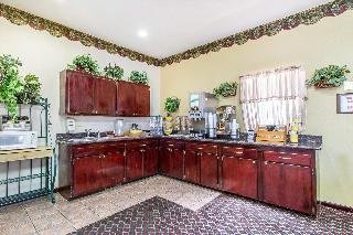 Americas Best Value Inn Norman/University of Oklahoma