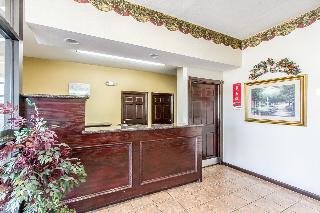 Americas Best Value Inn Norman/University of Oklahoma