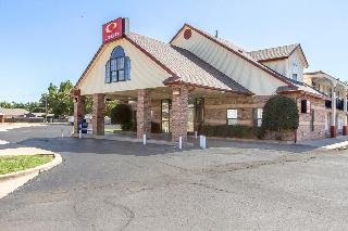 Americas Best Value Inn Norman/University of Oklahoma