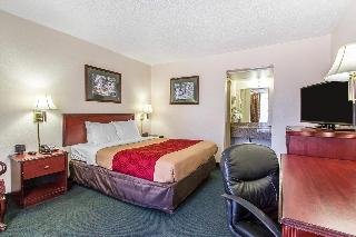 Americas Best Value Inn Norman/University of Oklahoma