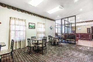 Americas Best Value Inn Norman/University of Oklahoma