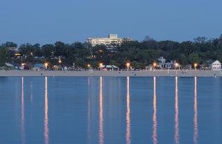 Boulevard Inn - St. Joseph / Benton Harbor / Stevensville