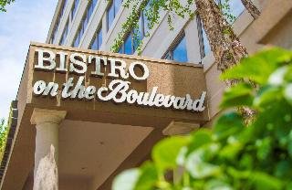 Boulevard Inn - St. Joseph / Benton Harbor / Stevensville