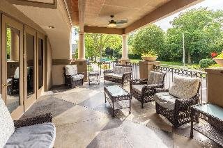 Boulevard Inn - St. Joseph / Benton Harbor / Stevensville