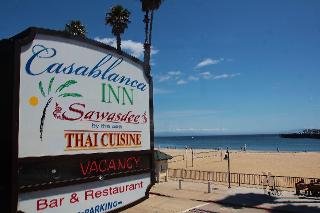 Casablanca Inn on the Beach