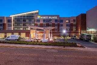 Hyatt Place Bowling Green