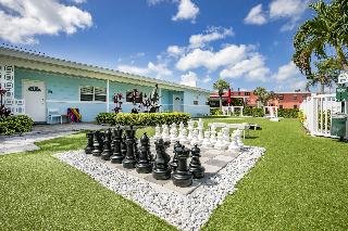 St Pete Beach Suites