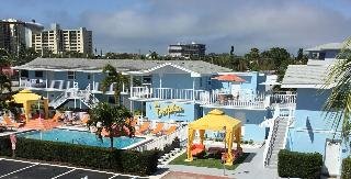 St Pete Beach Suites
