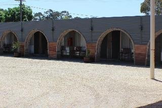 Thomas Lodge Motel