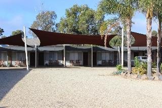 Thomas Lodge Motel
