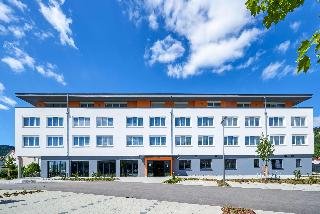 Hotel Schlossberg Wehingen