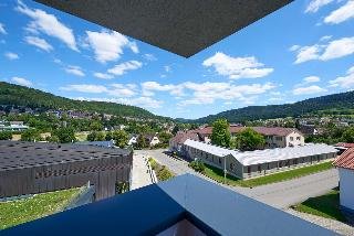Hotel Schlossberg Wehingen