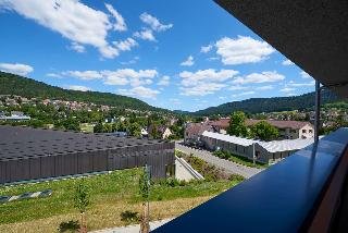 Hotel Schlossberg Wehingen