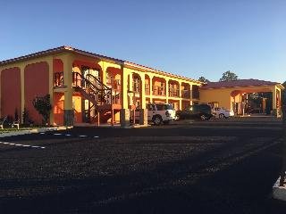 Relax Inn