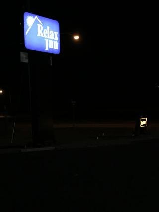 Relax Inn