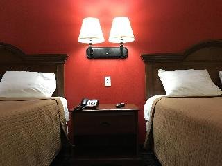 Relax Inn