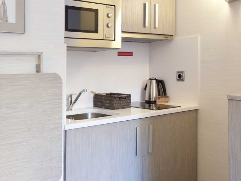 Silver Aparthotel
