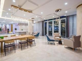 GreenTree Eastern Tianjin Airport Binhai International Airport Hotel