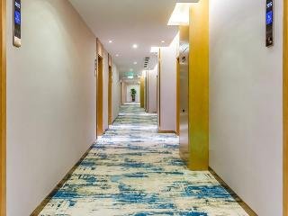 GreenTree Eastern Tianjin Airport Binhai International Airport Hotel