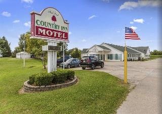 Red Bud Country Inn