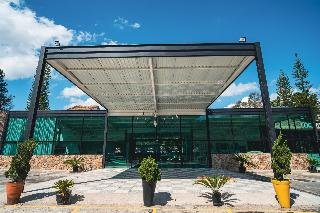 Thermas Resort Walter World All Inclusive