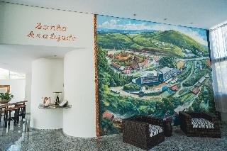 Thermas Resort Walter World All Inclusive