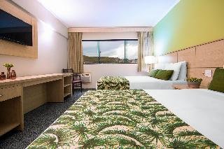 Thermas Resort Walter World All Inclusive