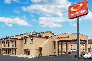 Econo Lodge East