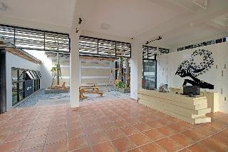 Arjuna Kota Batu