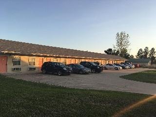Suite 16 Motel