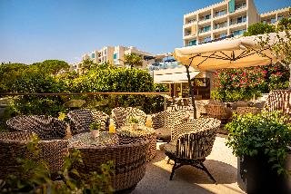 Valamar Bellevue Resort