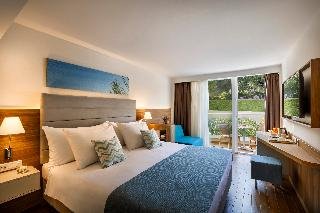 Valamar Bellevue Resort